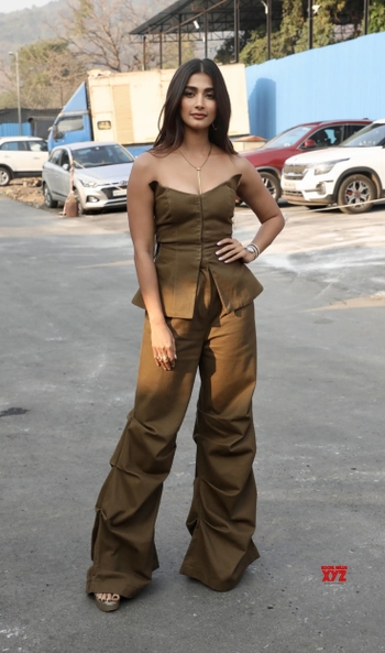 Pooja Hegde