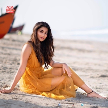 Pooja Hegde