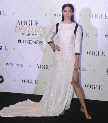 Pooja Hegde