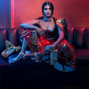 Pooja Hegde