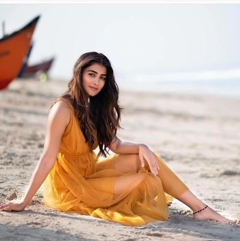 Pooja Hegde