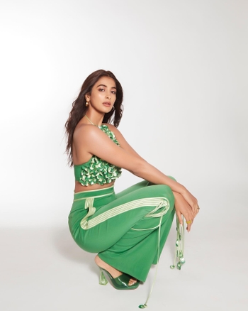 Pooja Hegde