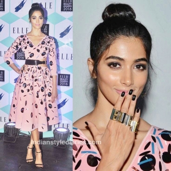 Pooja Hegde