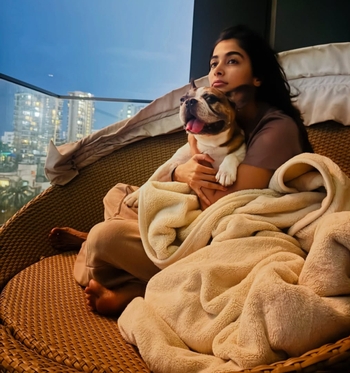 Pooja Hegde