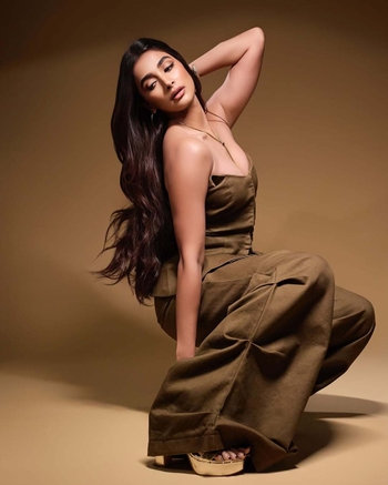 Pooja Hegde