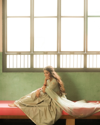 Pooja Hegde