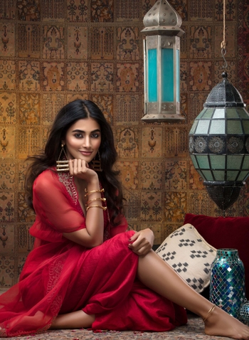 Pooja Hegde