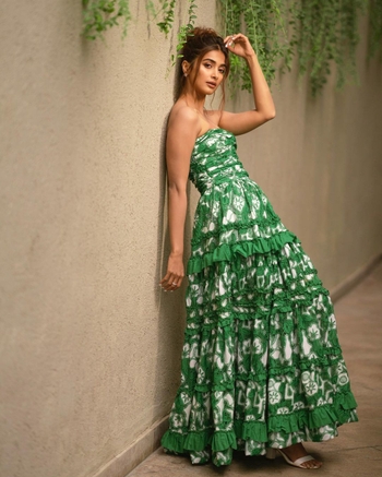 Pooja Hegde