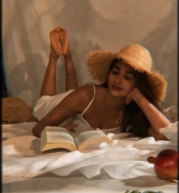 Pooja Hegde