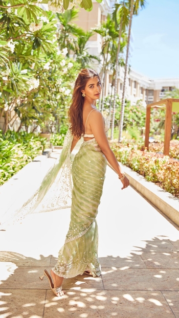 Pooja Hegde