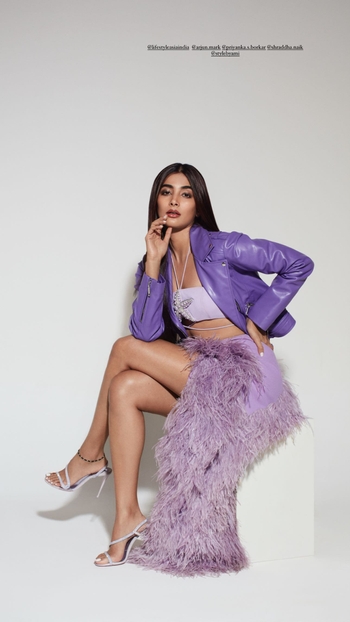 Pooja Hegde