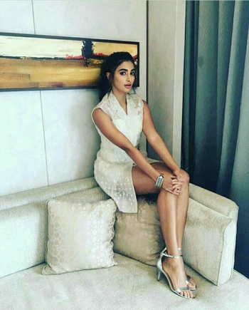 Pooja Hegde