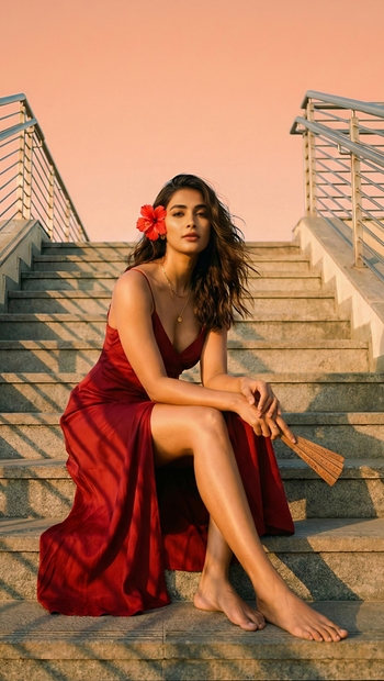Pooja Hegde