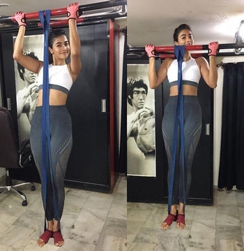 Pooja Hegde