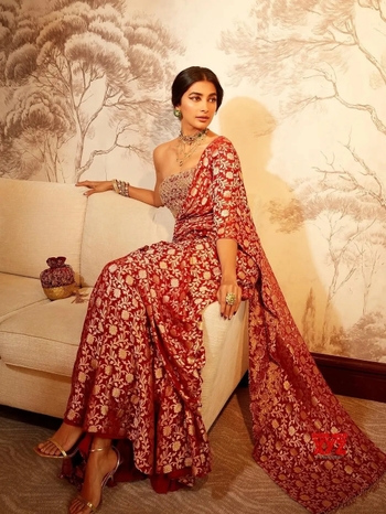 Pooja Hegde