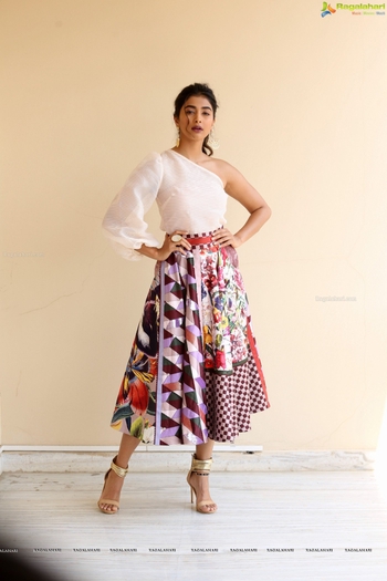 Pooja Hegde