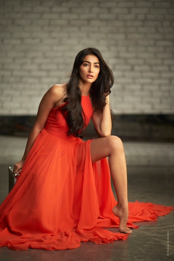 Pooja Hegde