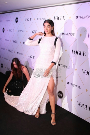 Pooja Hegde