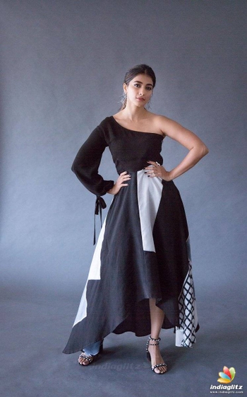 Pooja Hegde