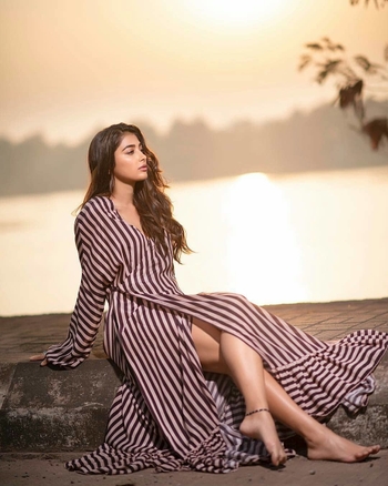 Pooja Hegde