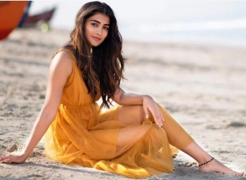 Pooja Hegde