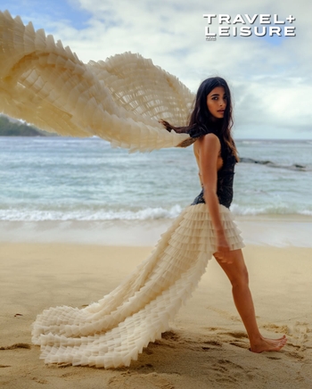 Pooja Hegde