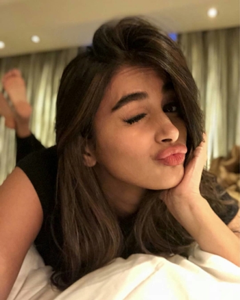 Pooja Hegde