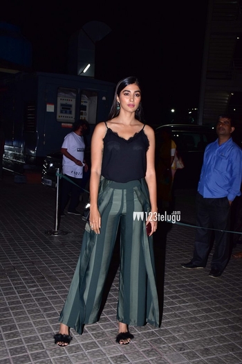 Pooja Hegde