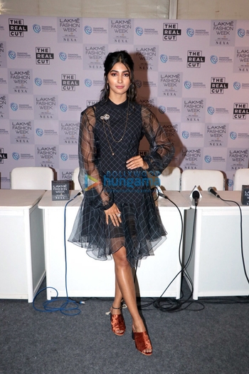 Pooja Hegde