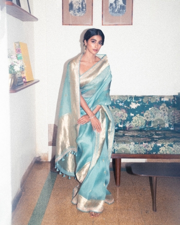 Pooja Hegde