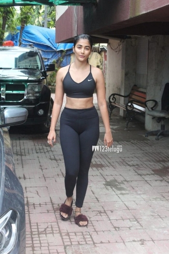 Pooja Hegde