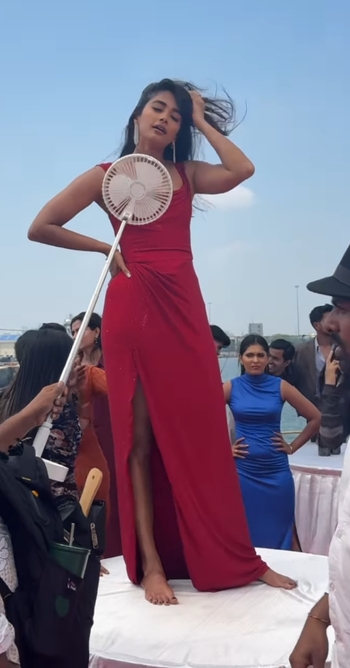 Pooja Hegde