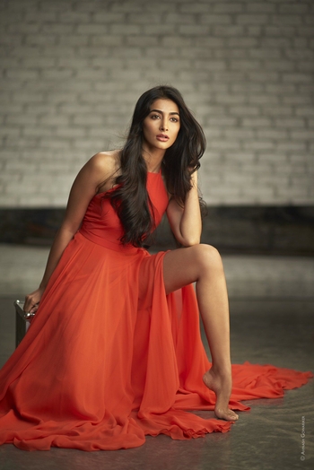 Pooja Hegde