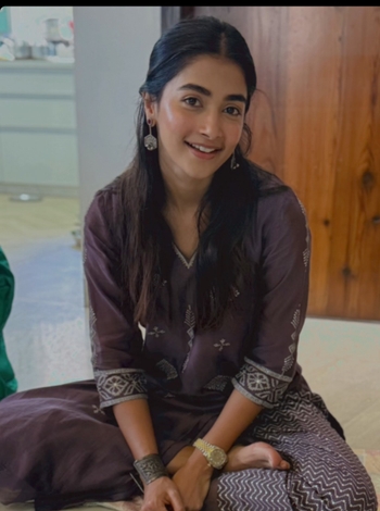 Pooja Hegde