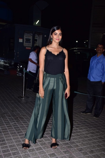 Pooja Hegde