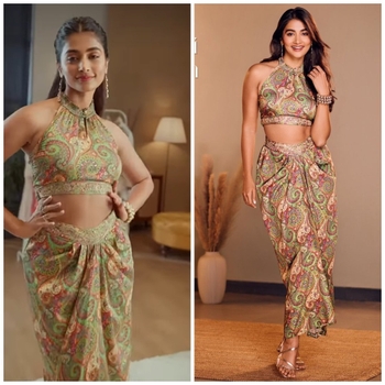 Pooja Hegde