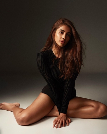 Pooja Hegde