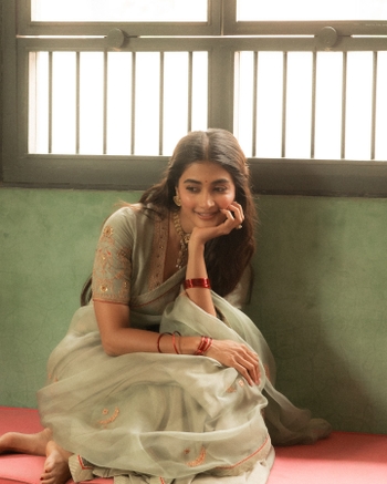 Pooja Hegde