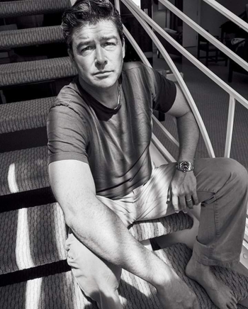 Kyle Chandler