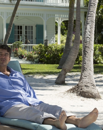 Kyle Chandler