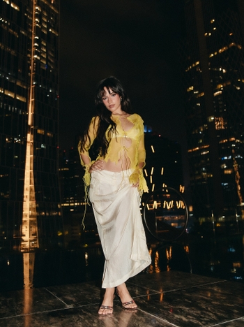 Camila Cabello