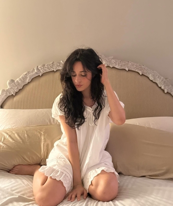 Camila Cabello
