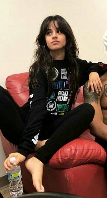 Camila Cabello