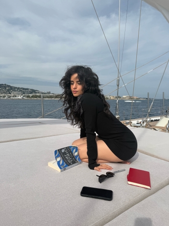 Camila Cabello
