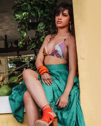 Camila Cabello