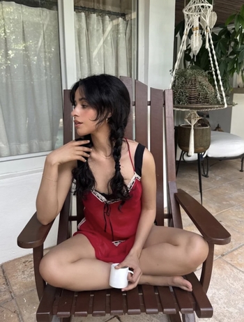 Camila Cabello
