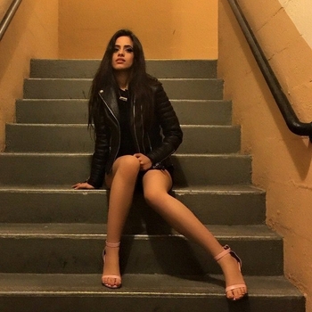 Camila Cabello