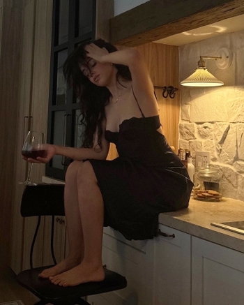 Camila Cabello