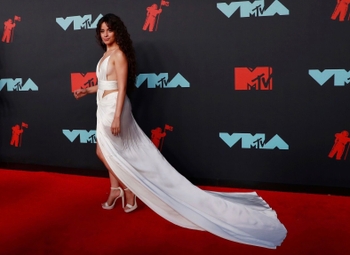 Camila Cabello