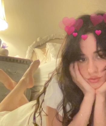 Camila Cabello